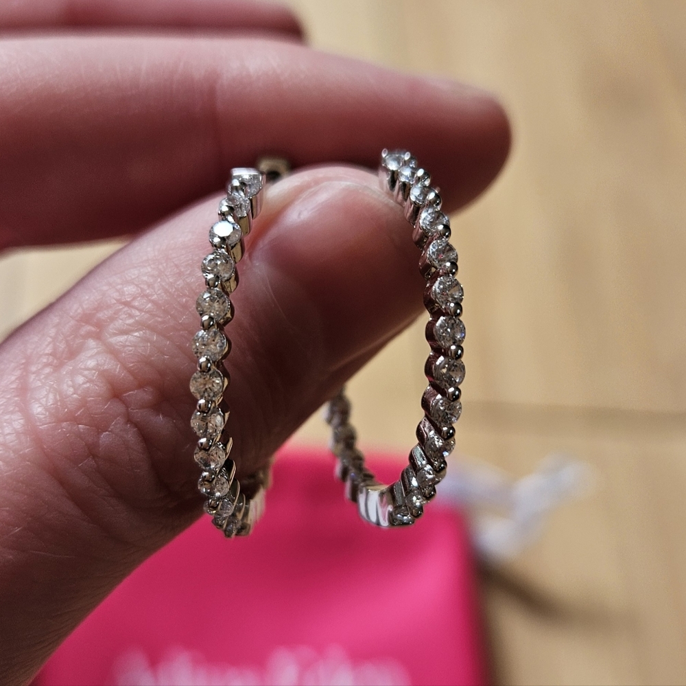 Brand New Hoops